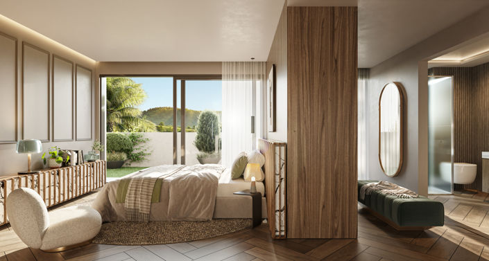 Image No.7-2 Bed Apartment for sale