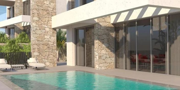 Image No.24-4 Bed Villa for sale