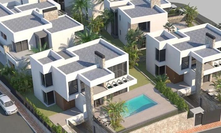 Image No.25-4 Bed Villa for sale