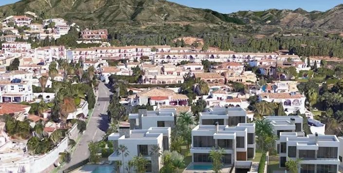 Image No.26-4 Bed Villa for sale