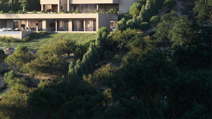 Image No.11-3 Bed Villa for sale