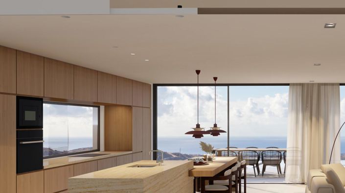 Image No.13-3 Bed Villa for sale