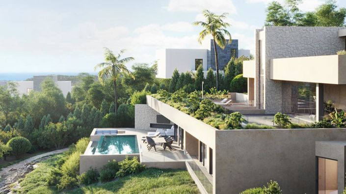 Image No.18-3 Bed Villa for sale