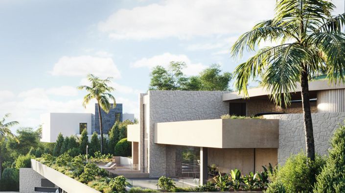 Image No.20-3 Bed Villa for sale