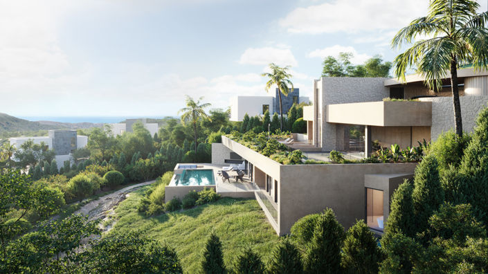 Image No.4-3 Bed Villa for sale