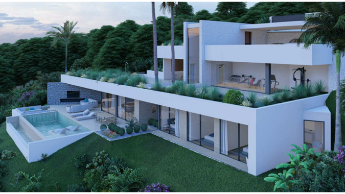 Image No.6-3 Bed Villa for sale