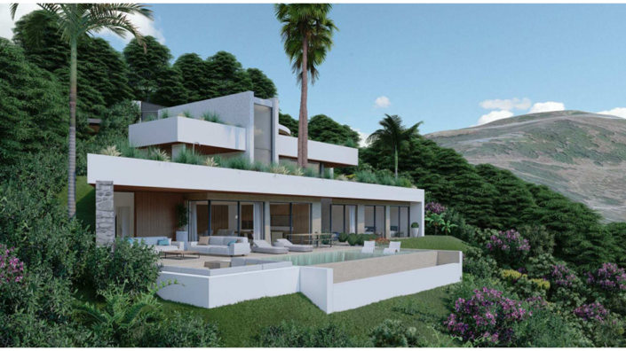 Image No.7-3 Bed Villa for sale