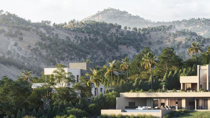 Image No.9-3 Bed Villa for sale