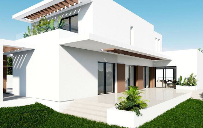 Image No.28-5 Bed Villa for sale