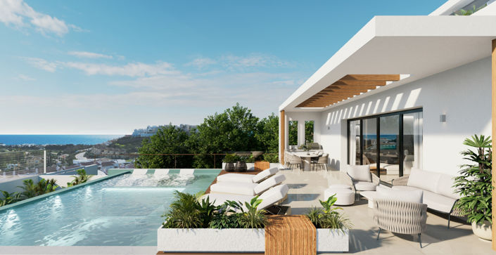 Image No.7-5 Bed Villa for sale