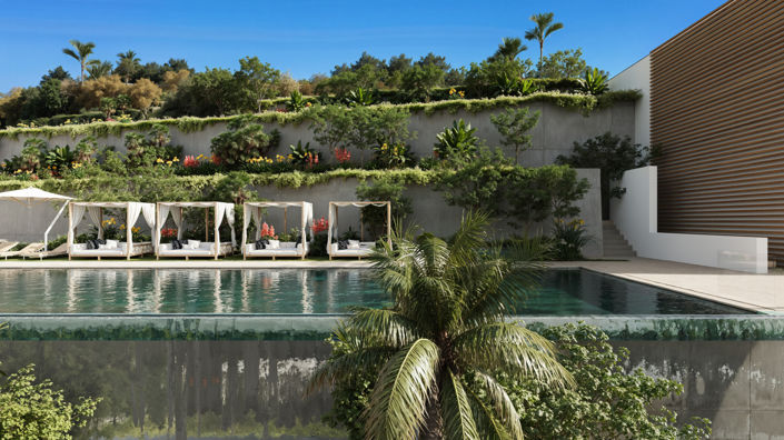 Image No.25-3 Bed Villa for sale