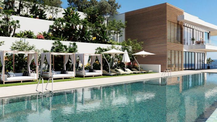 Image No.28-3 Bed Villa for sale