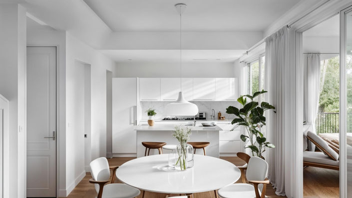 Image No.5-Villa de 3 chambres à vendre à Marbella