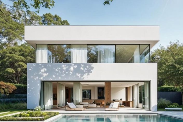 Image No.10-Villa de 3 chambres à vendre à Marbella