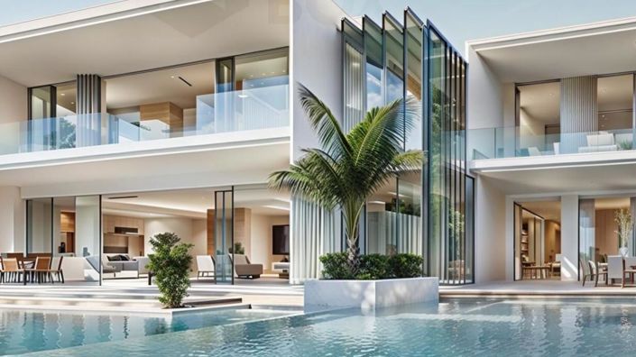 Image No.9-3 Bed Villa for sale