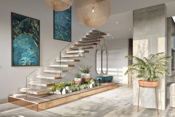 Image No.6-4 Bed Villa for sale