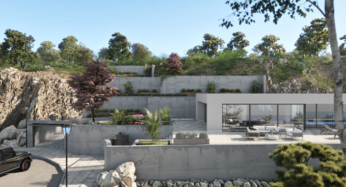 Image No.18-4 Bed Villa for sale