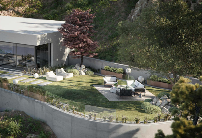 Image No.10-4 Bed Villa for sale