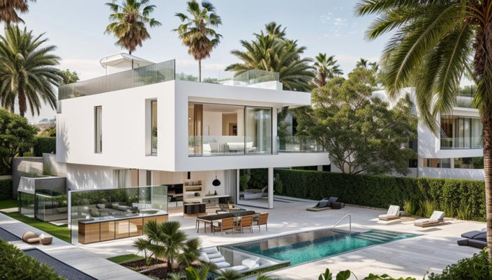 Image No.8-3 Bed Villa for sale