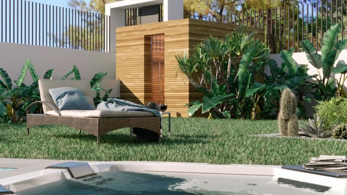 Image No.28-5 Bed Villa for sale