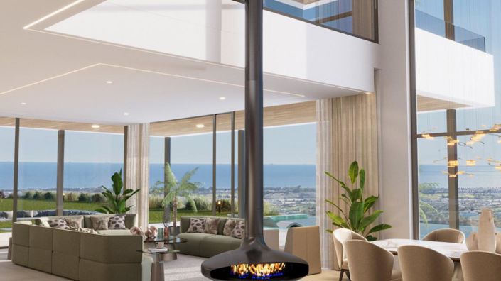 Image No.24-6 Bed Villa for sale