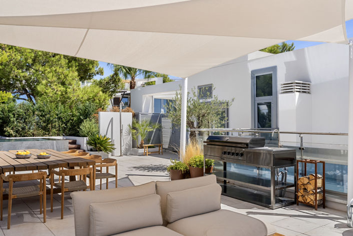 Image No.11-Villa de 3 chambres à vendre à Marbella