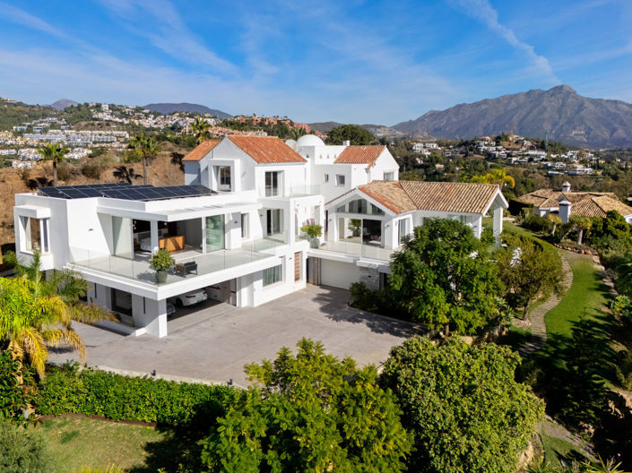 Image No.39-9 Bed Villa for sale