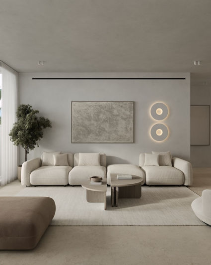 Image No.2-3 Bed Apartment for sale