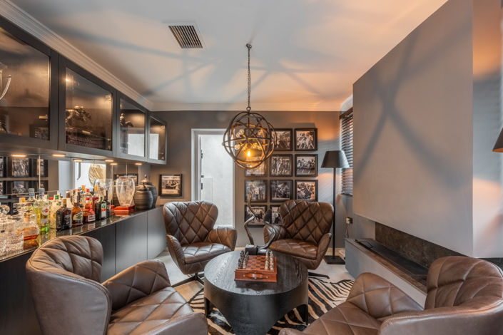 Image No.14-Villa de 3 chambres à vendre à Marbella