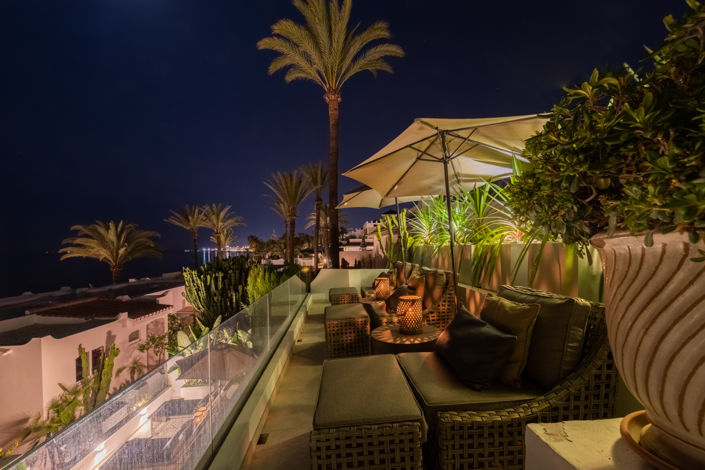 Image No.16-Villa de 3 chambres à vendre à Marbella