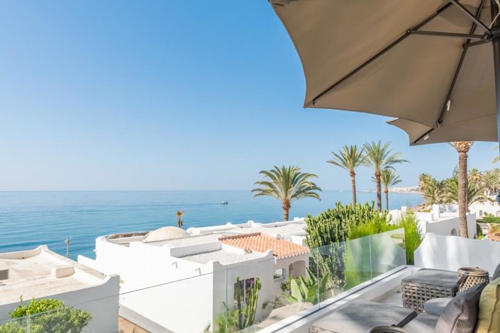 Image No.18-Villa de 3 chambres à vendre à Marbella