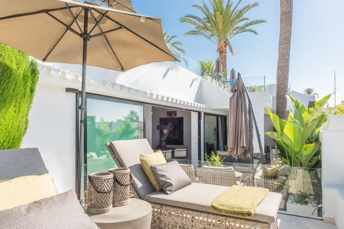 Image No.20-Villa de 3 chambres à vendre à Marbella