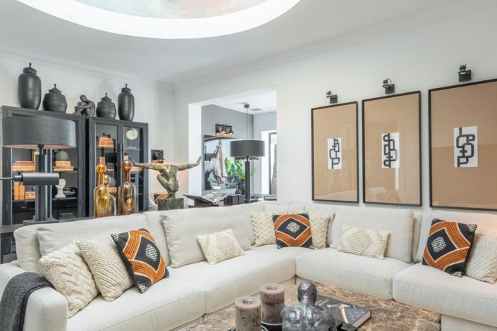 Image No.21-Villa de 3 chambres à vendre à Marbella