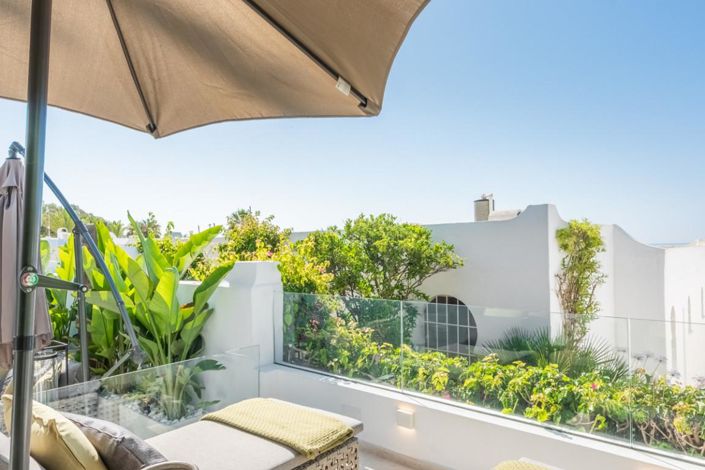 Image No.26-Villa de 3 chambres à vendre à Marbella