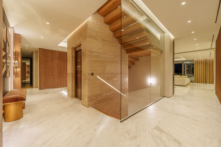 Image No.15-4 Bed Penthouse for sale