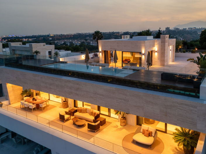 Image No.35-4 Bed Penthouse for sale