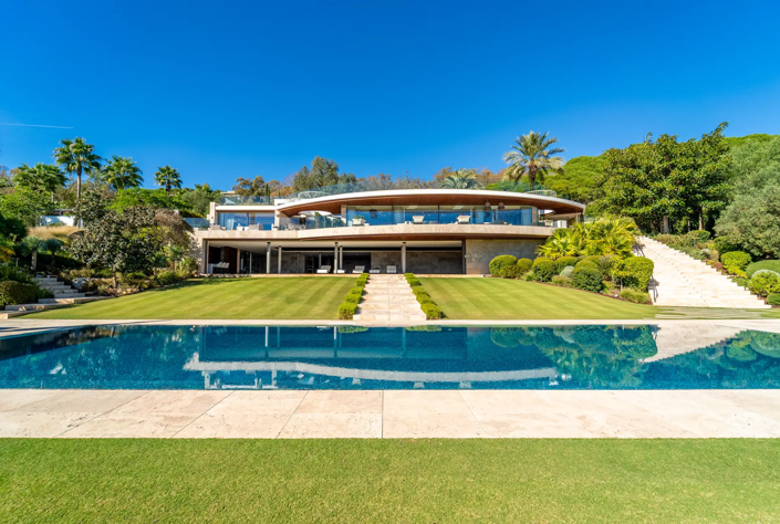 Image No.22-7 Bed Villa for sale