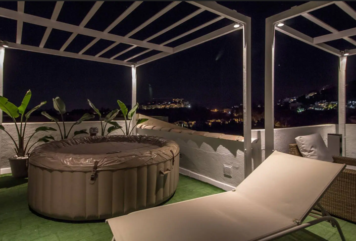 Image No.13-Appartement de 2 chambres à vendre à Benahavis