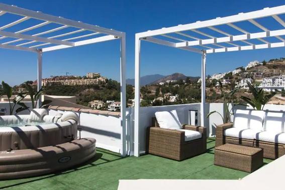 Image No.25-Appartement de 2 chambres à vendre à Benahavis