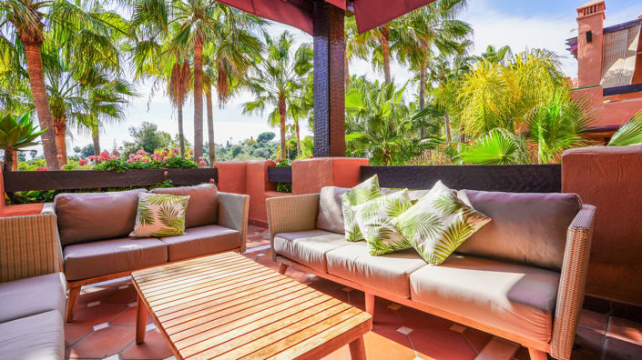 Image No.23-3 Bed Penthouse for sale