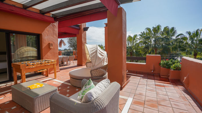 Image No.30-3 Bed Penthouse for sale