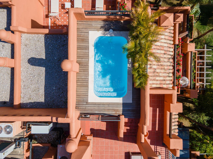 Image No.40-3 Bed Penthouse for sale