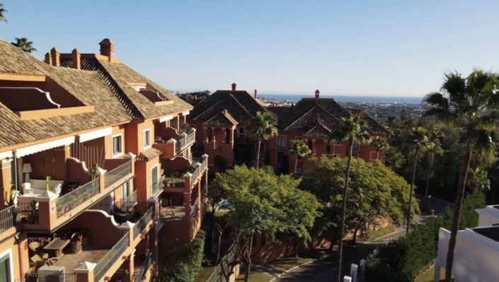 Image No.5-3 Bed Penthouse for sale