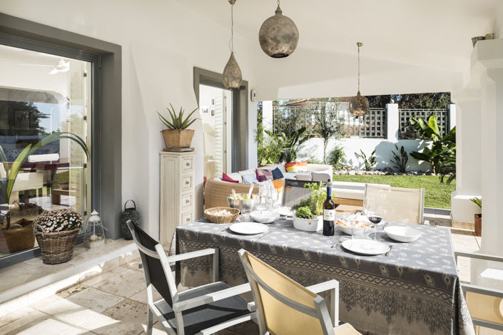 Image No.2-3 Bed Villa for sale