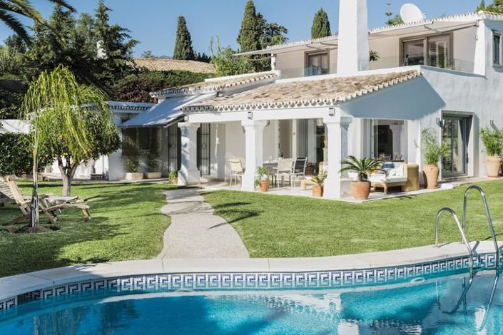 Image No.24-3 Bed Villa for sale