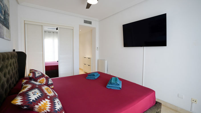 Image No.7-Appartement de 2 chambres à vendre à Benahavis