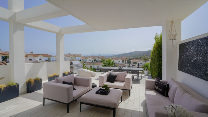 Image No.26-3 Bed Villa for sale