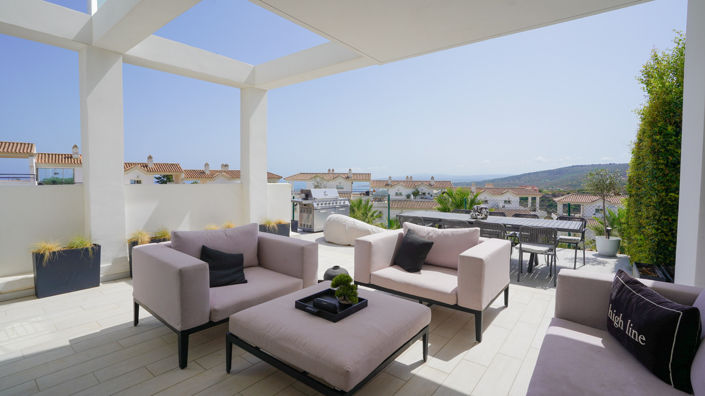 Image No.7-3 Bed Villa for sale