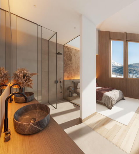 Image No.5-3 Bed Villa for sale