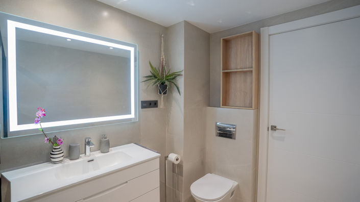 Image No.6-2 Bed Apartment for sale